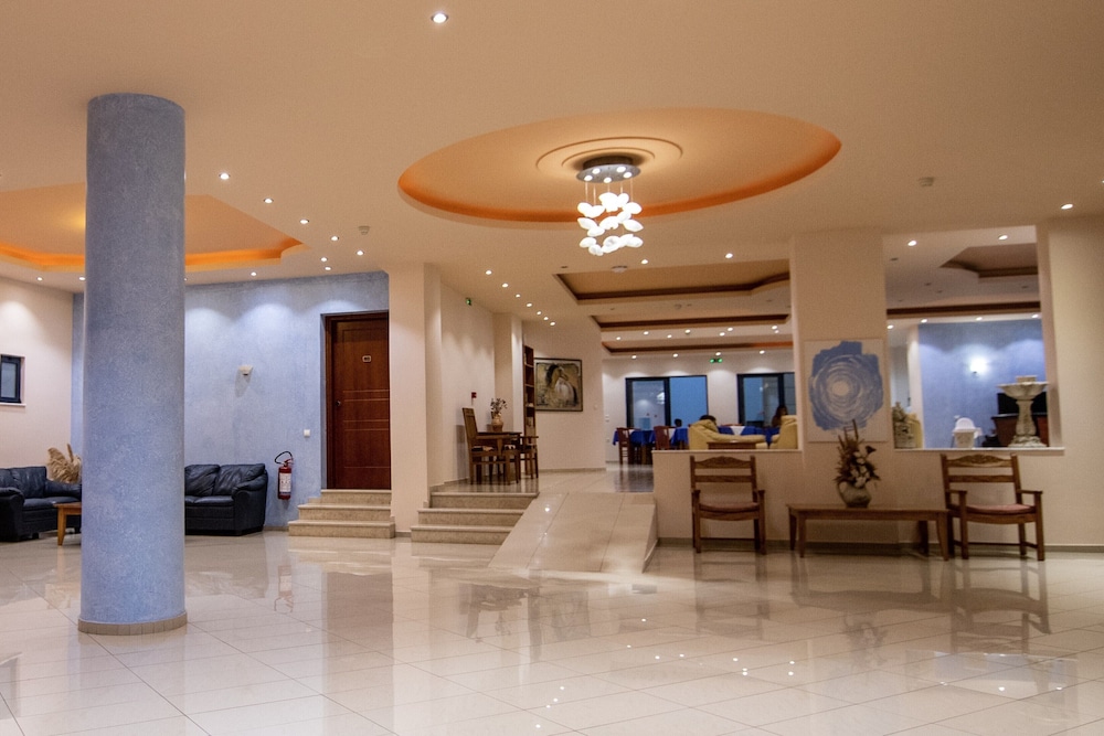 Angelika Aparthotel — Agios Nikolaos — photo 4