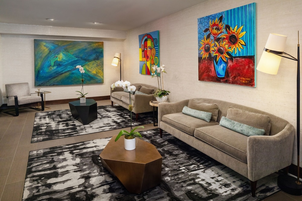 The Delaney Hotel - photo 2