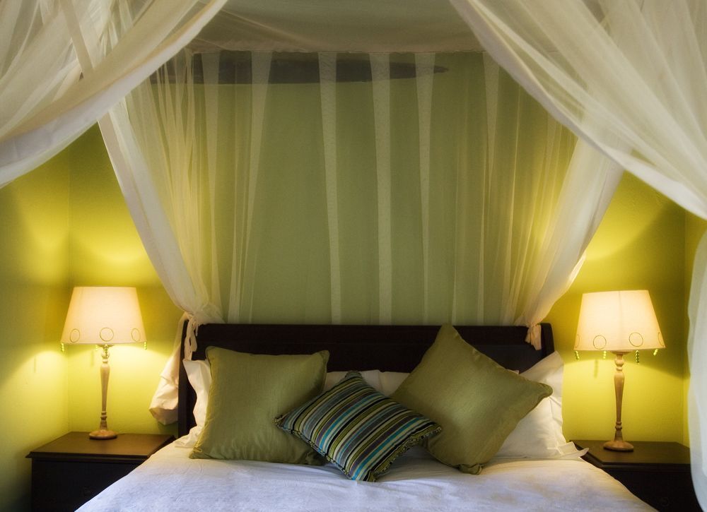 Thatch and Thorn — 4-Star Luxury Hotel in Midrand, South Africa