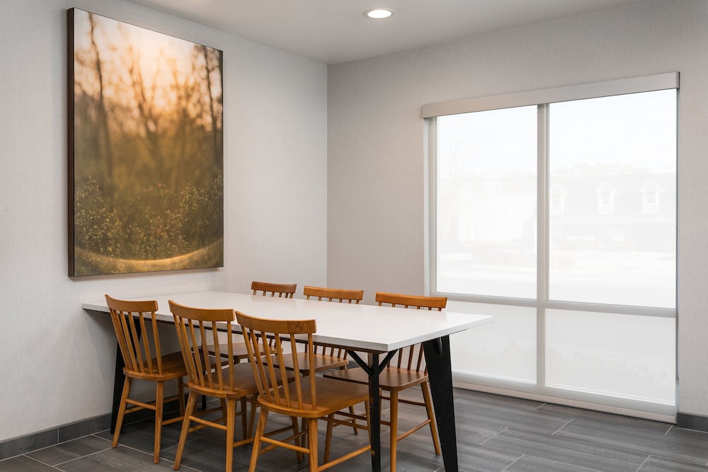 Fairfield Inn & Suites by Marriott Chattanooga South East Ridge - photo 3