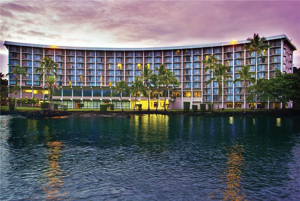 Hilo Hawaiian Hotel Trademark Collection by Wyndham - photo 7