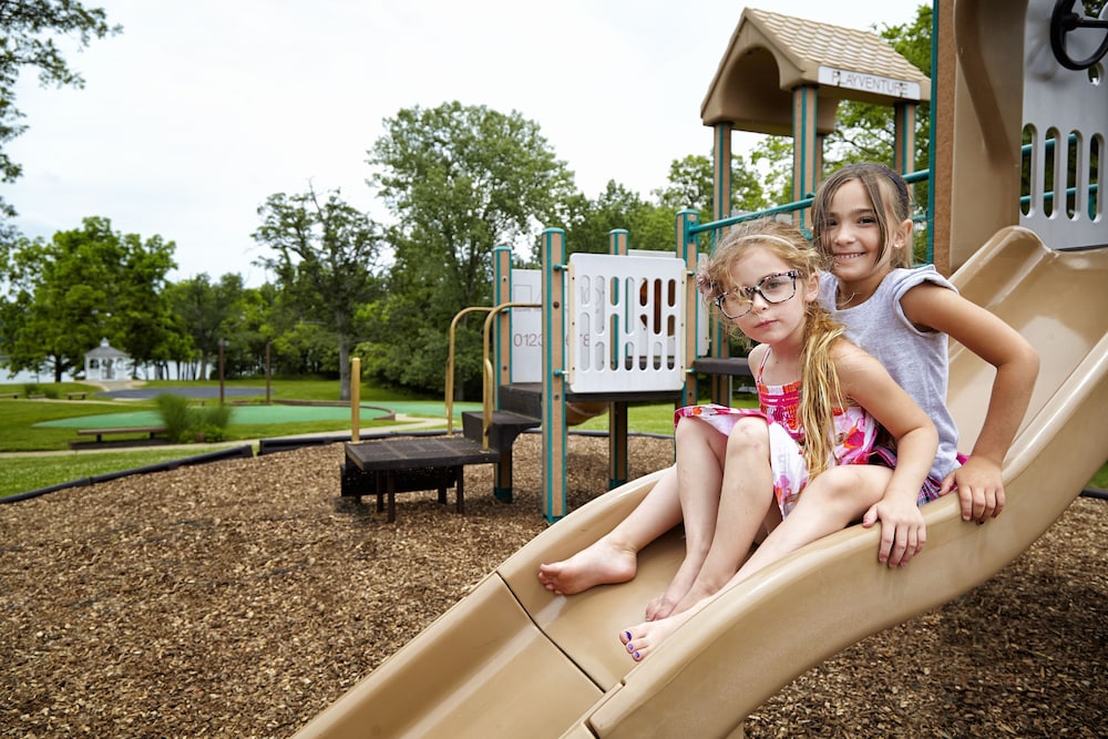 Deer Creek Lodge & Conference Center - photo 40