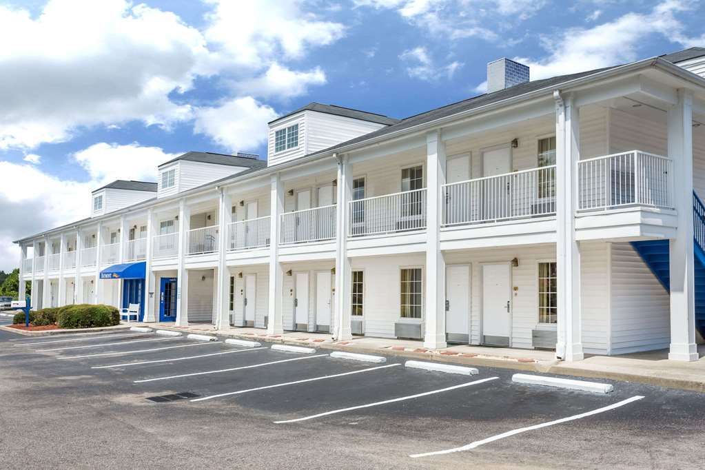 Super 8 by Wyndham Orangeburg North - photo 5