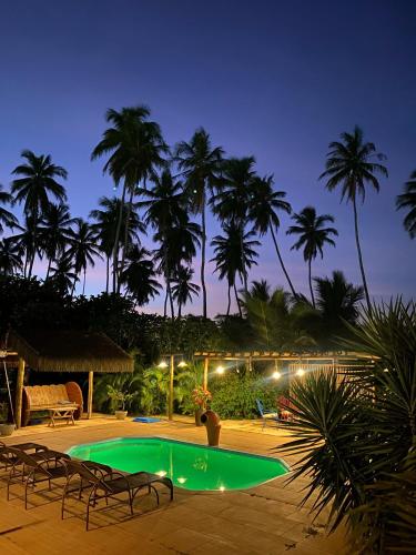 Vila Maria Pousada - last minute hotel in Natal
