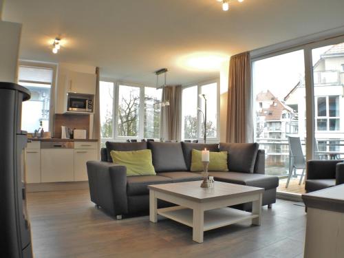 Sonnendeck 30 Großenbrode — 4-Star Luxury Hotel in Grossenbrode, Germany