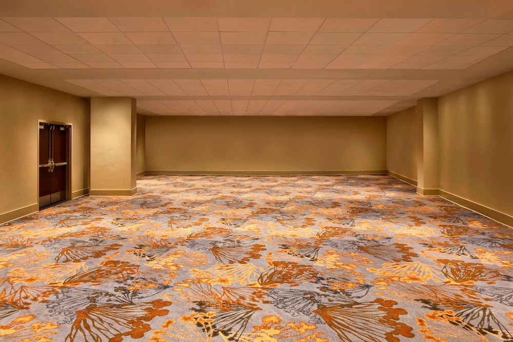 The Westin Peachtree Plaza Atlanta - photo 119