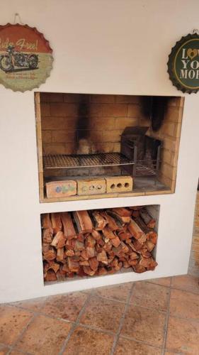 Super Cosy Cottage in quiet area VanzylsRus