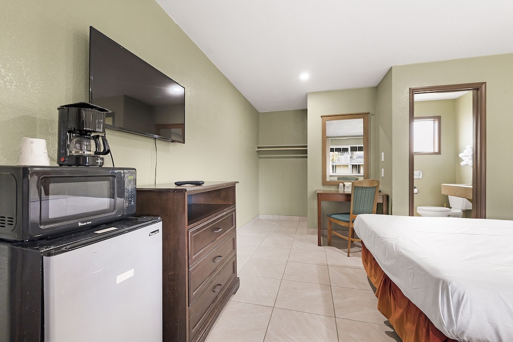 Safari Inn Chico - photo 5