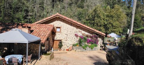Haraneko Errota Burdindegi - last minute hotel in Unknown City