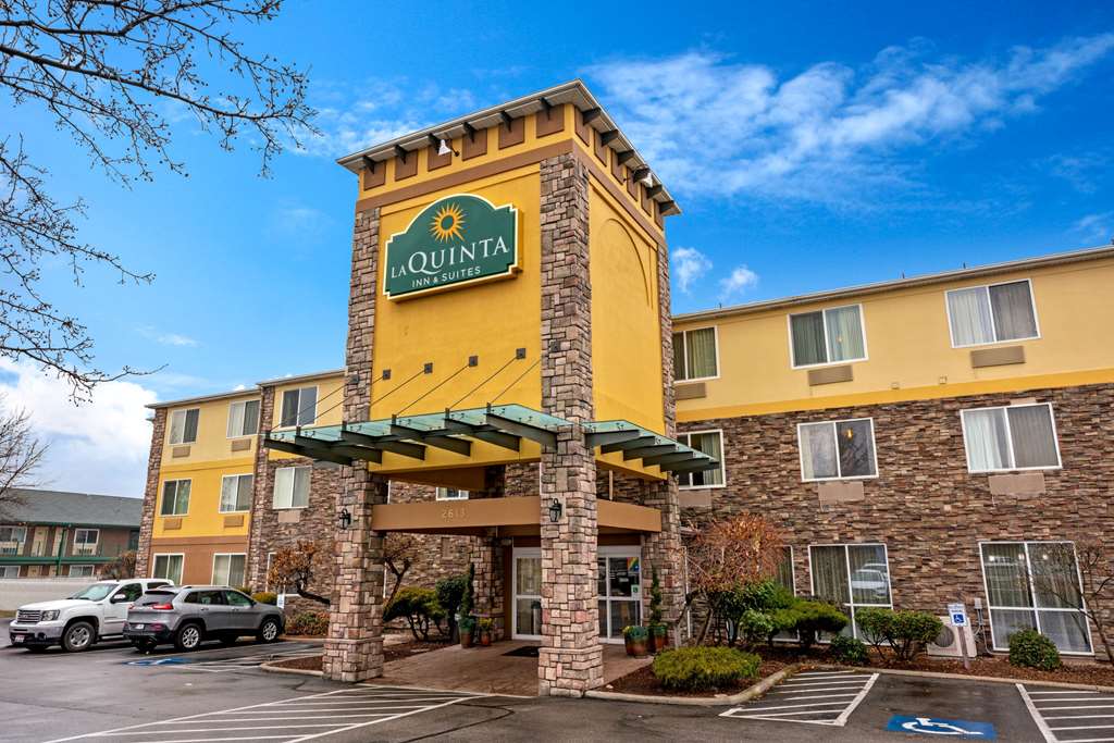 La Quinta Inn & Suites by Wyndham Boise Airport - photo 4