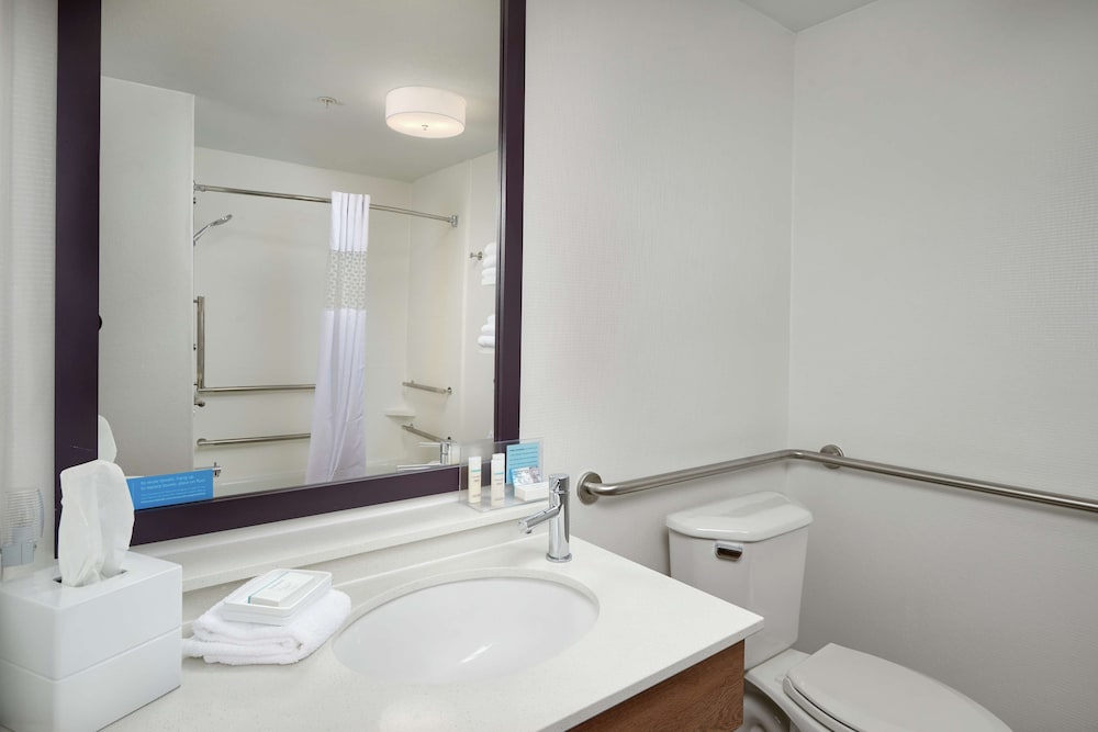 Hampton Inn Helena - photo 12