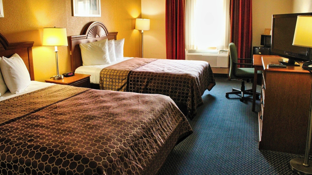 Magnuson Hotel Sand Springs Tulsa West - photo 23