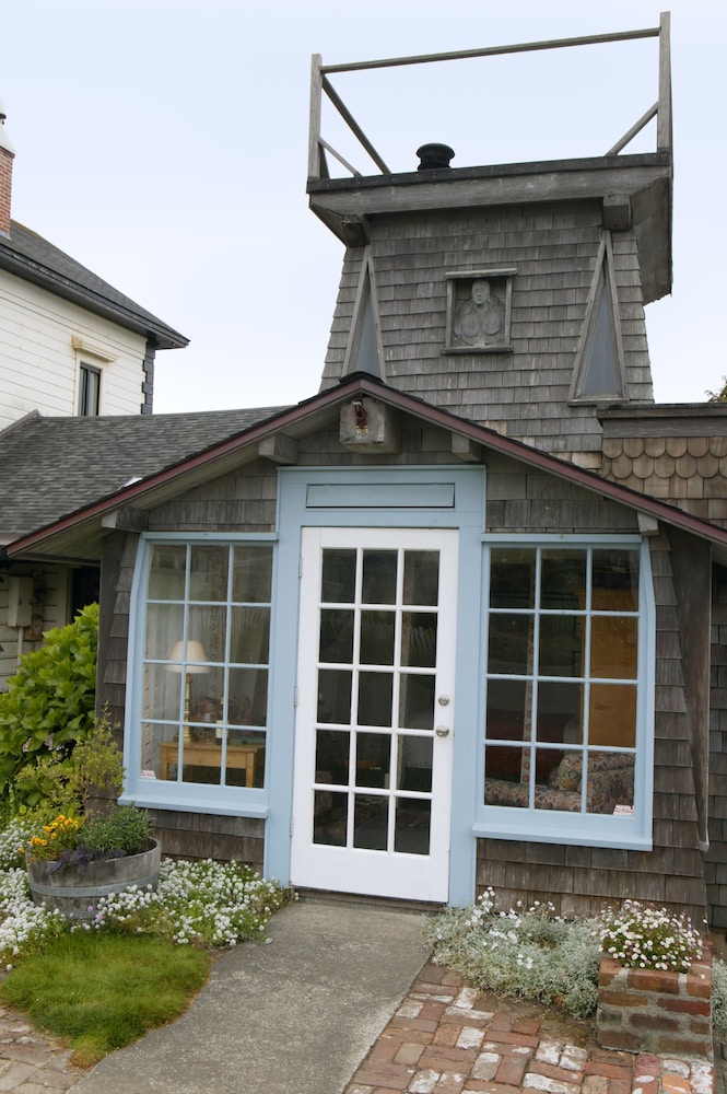 Inns of Mendocino - photo 41