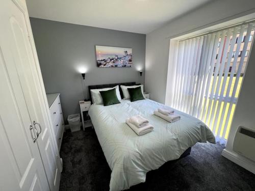 Marina Princes Reach 2 — 4-Star Luxury Hotel in Preston, United Kingdom