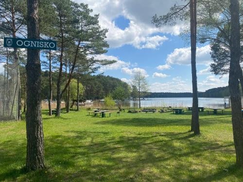Osrodek Wypoczynkowy Julia W Samociazku in Nowy Dwor Mazowiecki, Poland