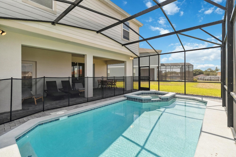 Amazing 7 5 Vacation Home at Windsor Island Resort - photo 24
