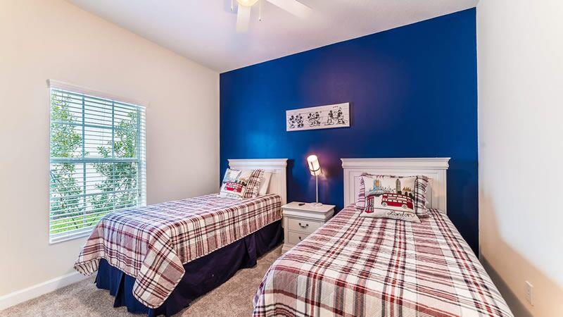 Storey Lake Resort Townhomes - photo 2