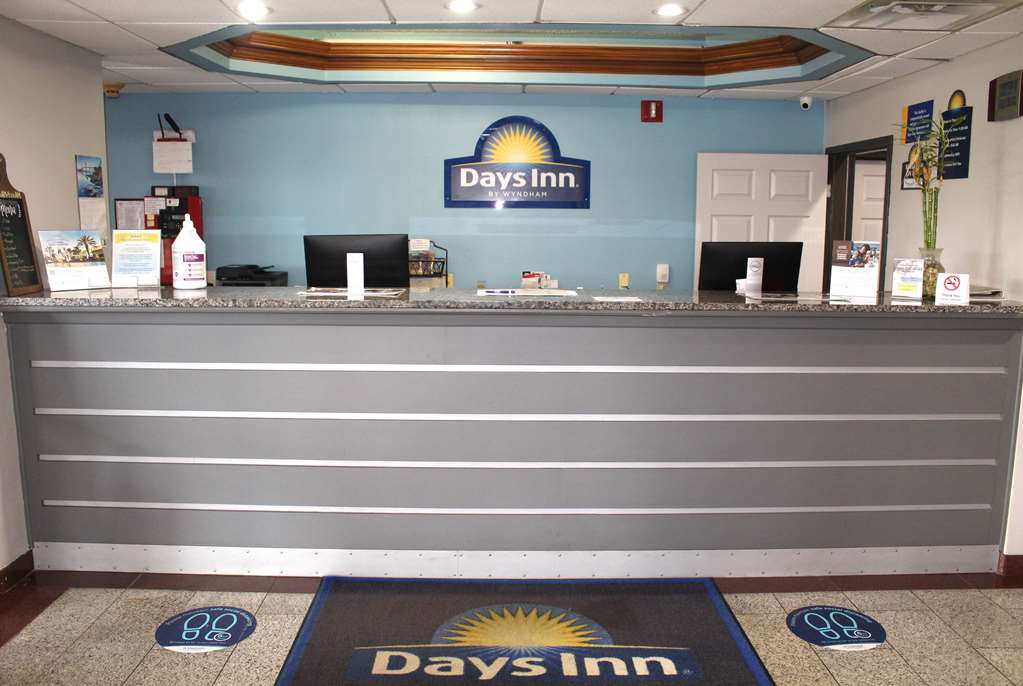 Days Inn by Wyndham Franklin - photo 7