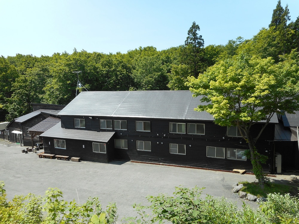 Yachi Onsen Spa in Towada, Japan