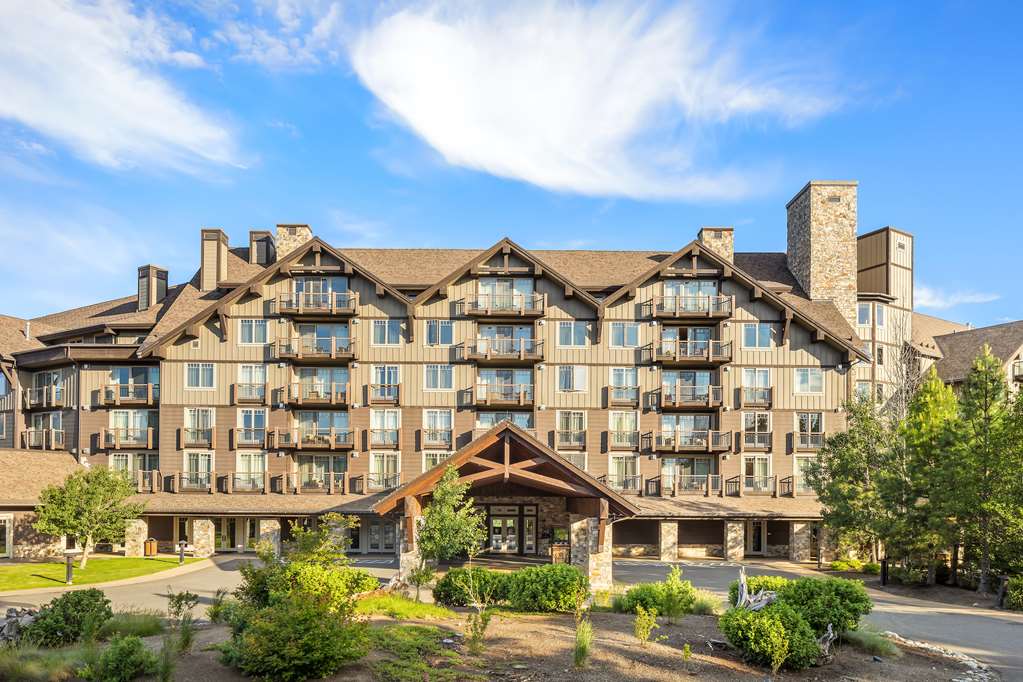 Suncadia Resort a Destination by Hyatt Residence - photo 40