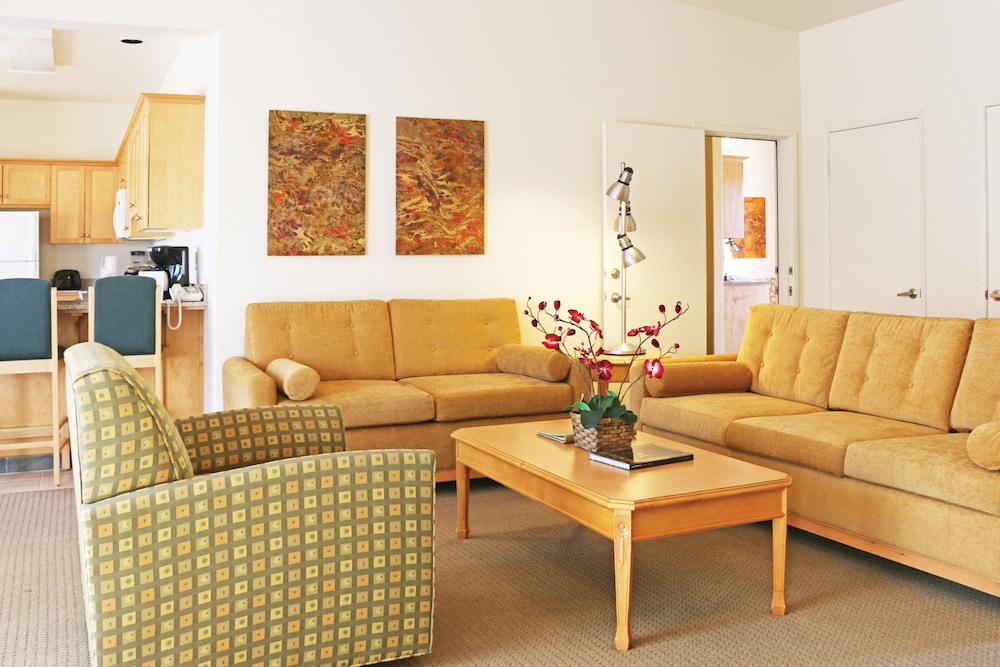 Worldmark Cathedral City - photo 14