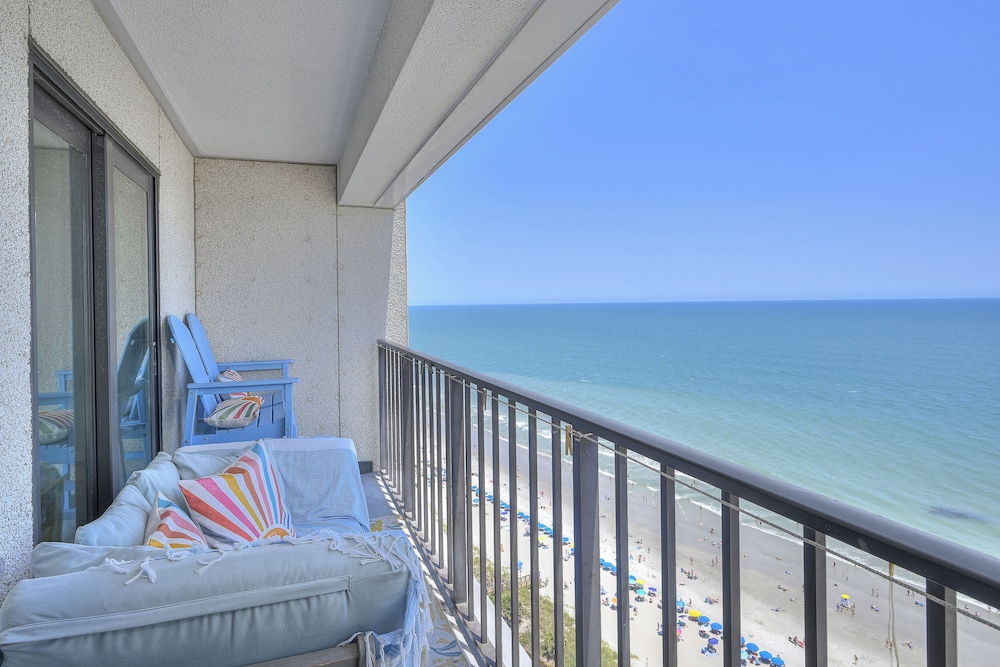 Myrtle Beach Resort by Elliott Realty - photo 53