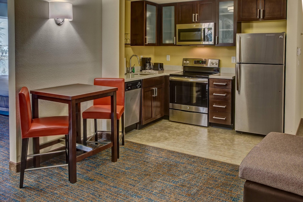 Residence Inn Fort Lauderdale Pompano Beach Central - photo 14