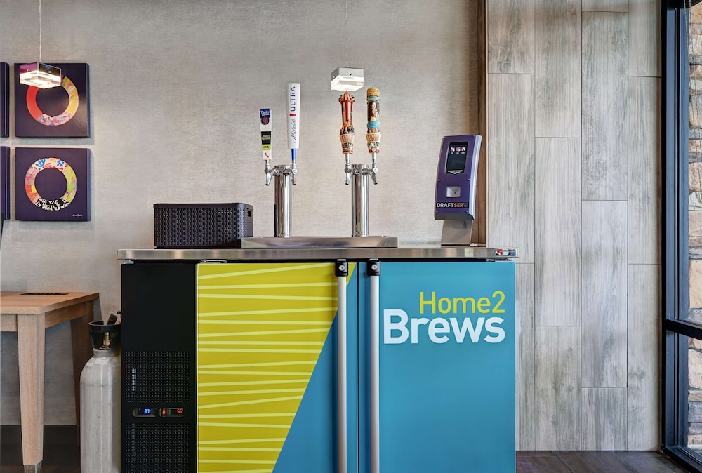 Home2 Suites by Hilton Tracy - photo 5