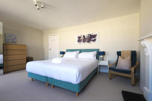 Madison Hill Fernlea View 4 Two bedroom flat — 4-Star Luxury Hotel in London, United Kingdom