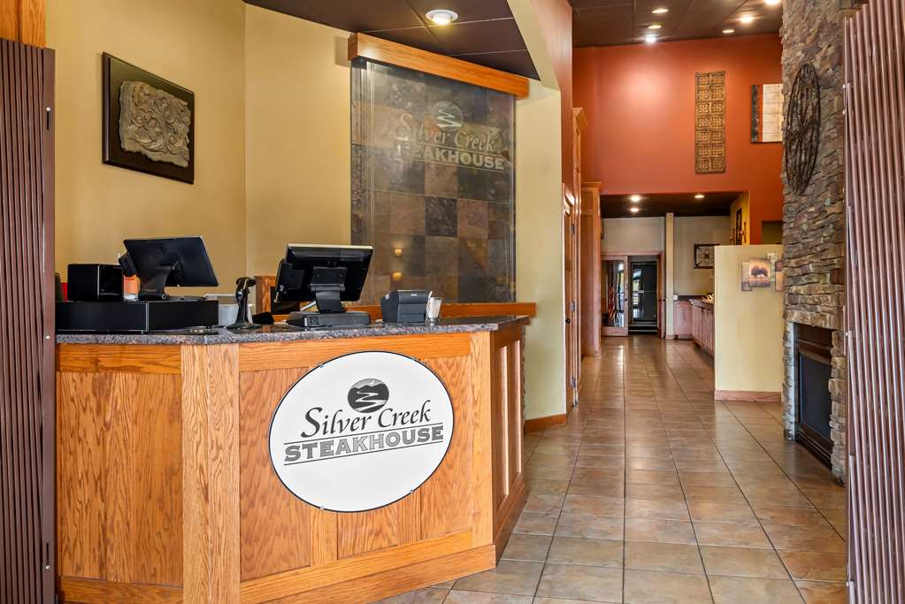 Best Western Tower West Lodge - photo 47