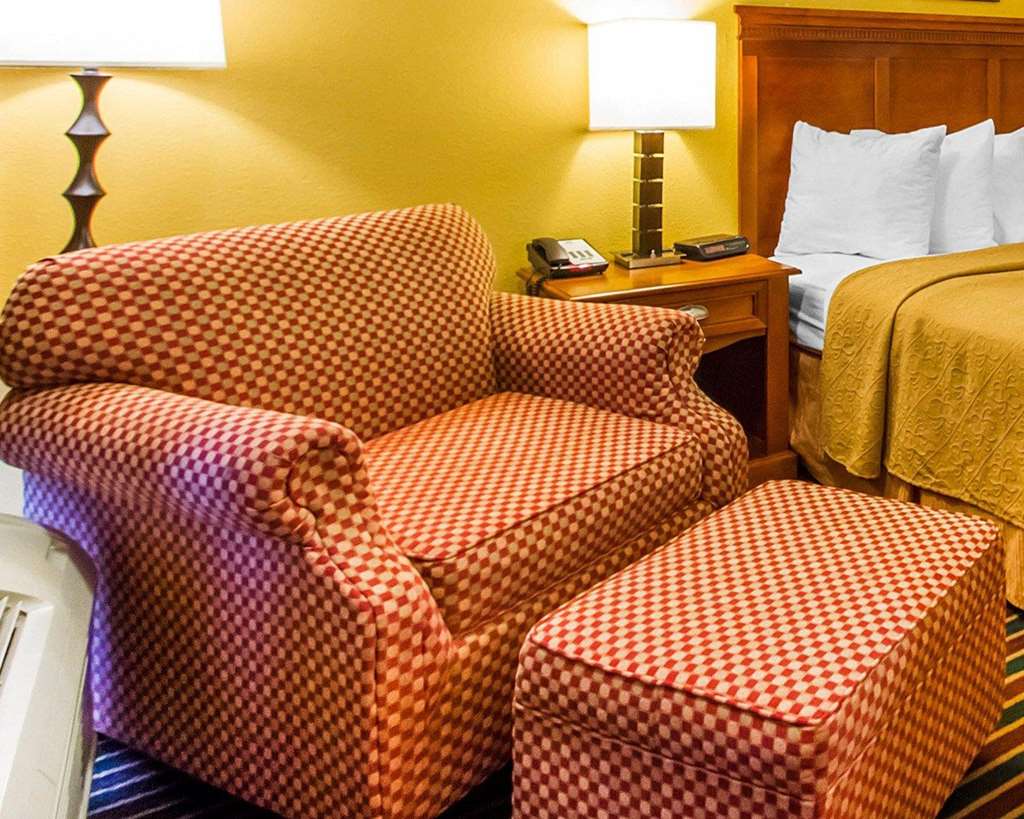 Quality Inn Dyersburg I 155 - photo 13