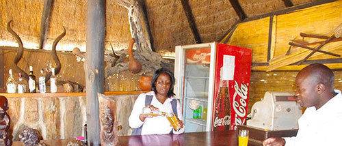Regency Lodge Panyanda — Masvingo — photo 2