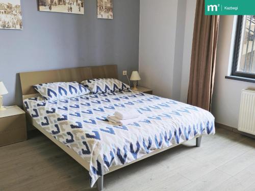 Comfortable 1BR Apartment near Metro & Park Ideal for Long Stays