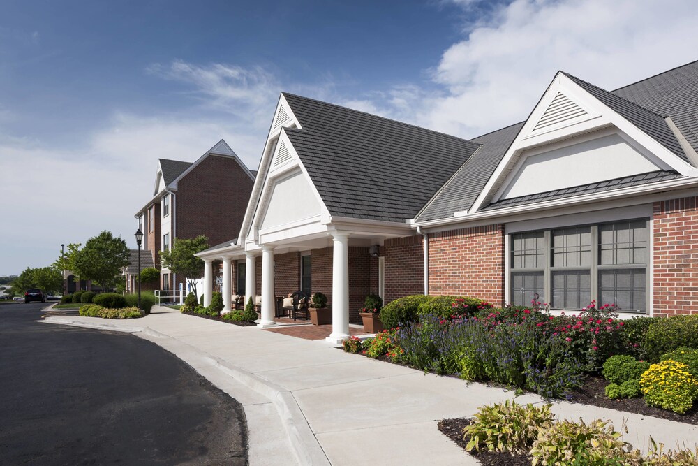 Residence Inn by Marriott Kansas City Overland Park - photo 23