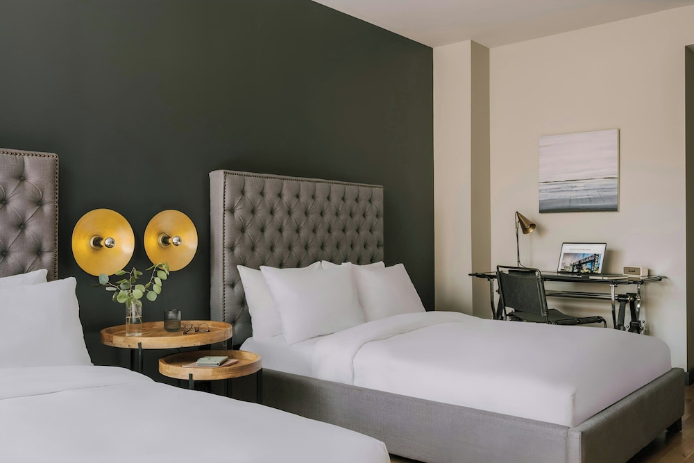 Dutch Hotel Long Island City New York Belvilla District 6 Formerly Sonder - photo 23