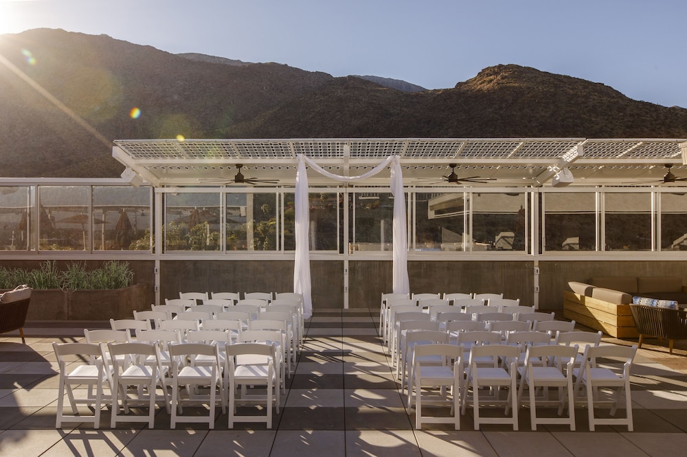 Kimpton Rowan Palm Springs Hotel by IHG - photo 151