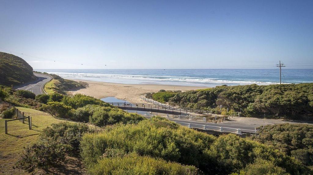 Moggs View - carbon neutral hotel in Unknown City
