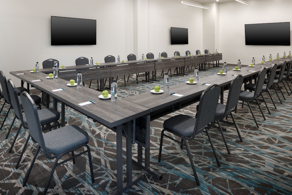 Element Atlanta Buckhead - photo 35