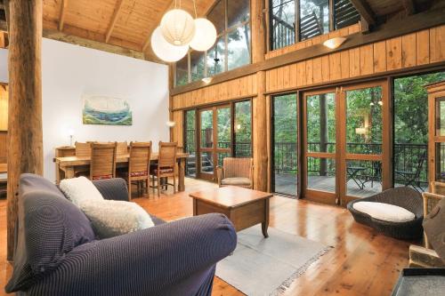 Kuranda Rainforest Chalet — Kuranda — photo 4