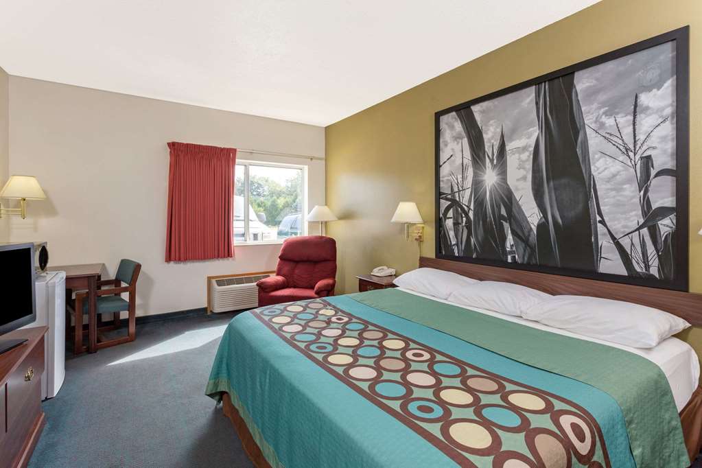 Super 8 by Wyndham Cresco IA - photo 6