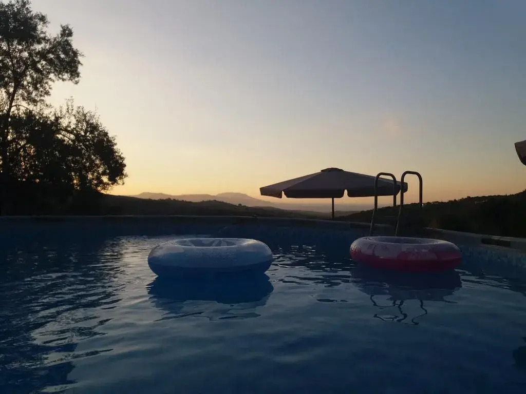 Thomas Nice View — 4-Star Luxury Hotel in Argyroupoli, Greece