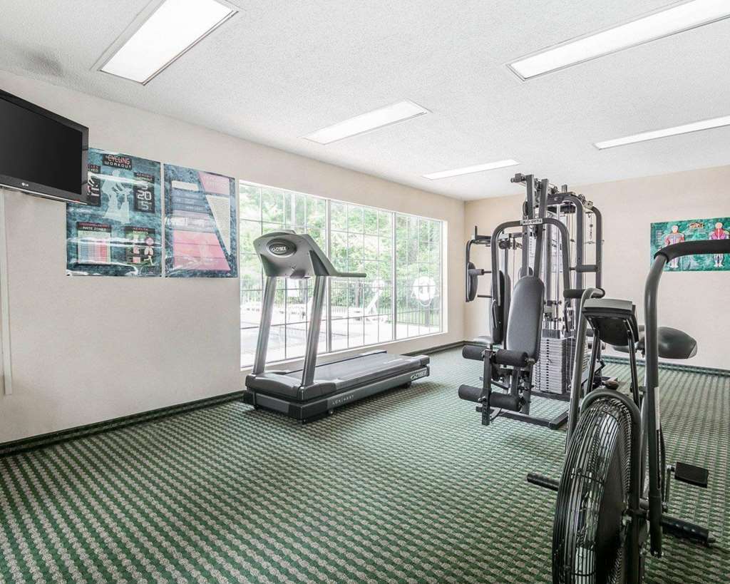 Quality Inn Bainbridge - photo 24