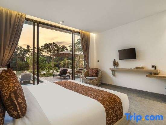 Villa Day Dream by BaliSuperHost — 4-Star Luxury Hotel in Ubud, Indonesia