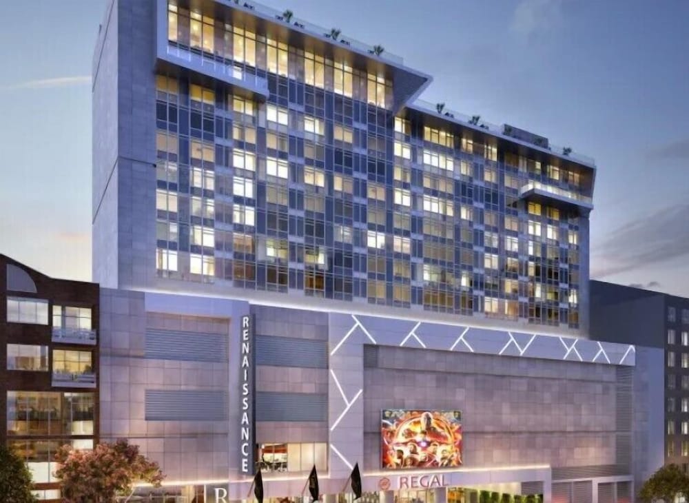 Renaissance New York Flushing Hotel at Tangram - photo 31