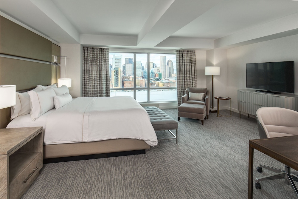 The Westin Boston Seaport District - photo 12