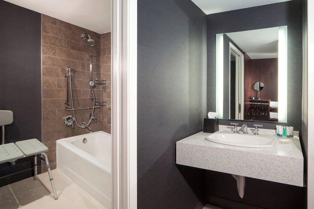 The Westin Princeton at Forrestal Village - photo 32