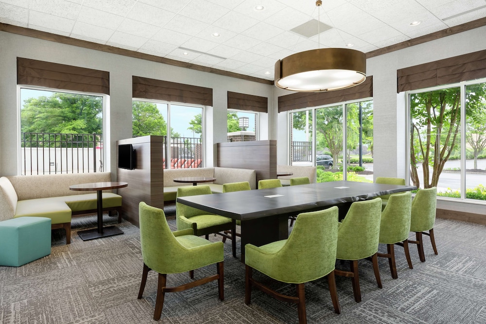 Hilton Garden Inn Greenville - photo 2