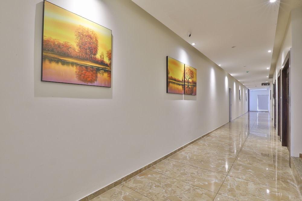 Hotel SR Regency — Anand — photo 3