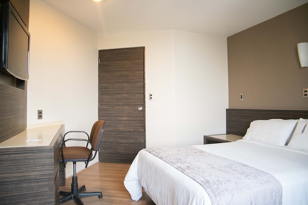 Hotel Brasilia