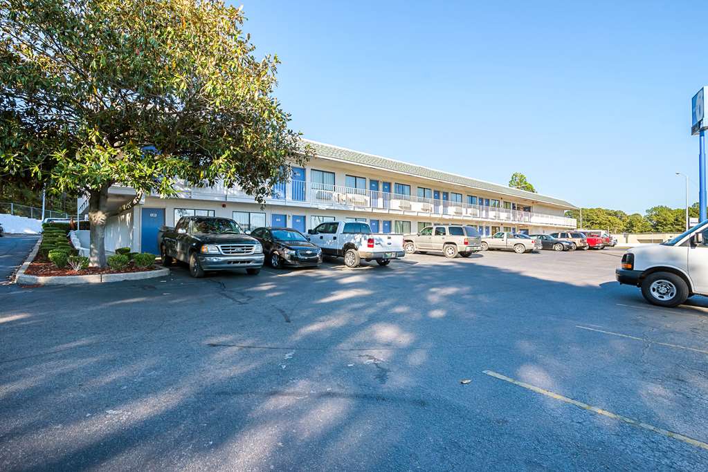 Motel 6 Bessemer AL Birmingham - photo 4